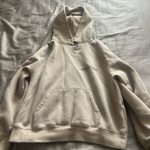 essentials sweatshirt